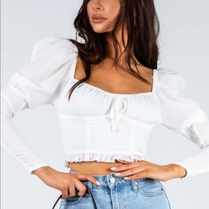 Princess Polly Top